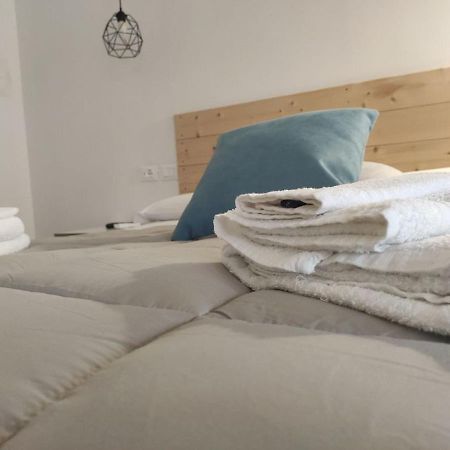 B&B Nicole Santa Maria Del Cedro Exterior photo